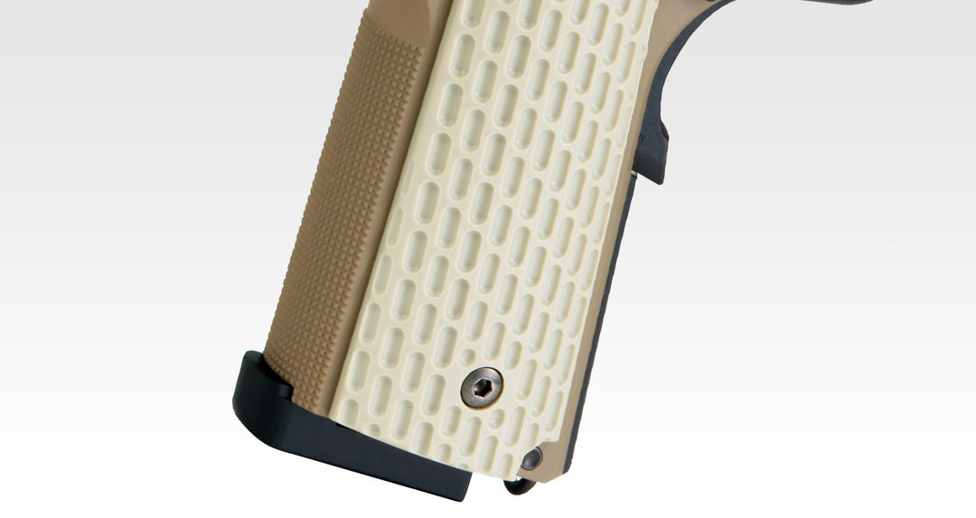 上*名様 DESERT WARRIOR 4.3 Tokyo Marui Desert Warrior 4.3 GBB Pistol – Boomarms