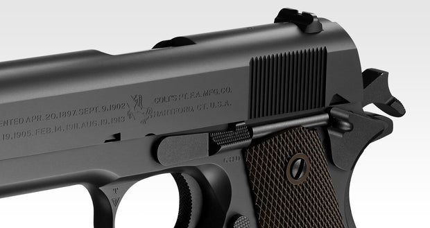 Tokyo Marui M1911A1 Colt Government GBB Pistol