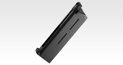 Tokyo Marui M45A1 CQB GBB Pistol (Black)