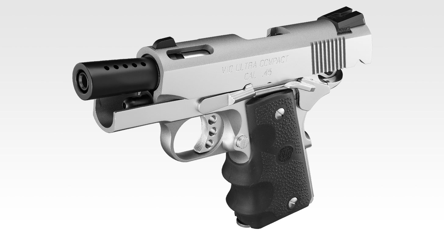 Timerzanov Airsoft: Tokyo Marui USP Compact GBB Pistol