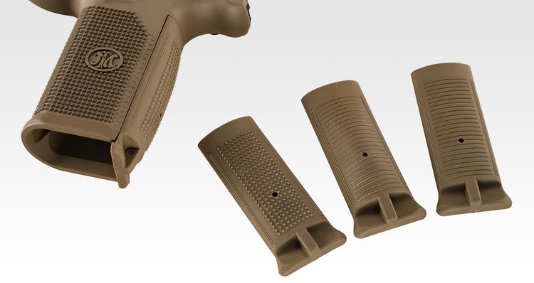 【アタッチメント多数！】東京マルイ FNX-45 FDE ガスブローバック 東京マルイ FNX-45 タクティカル ガスブローバック FDE – Boomarms