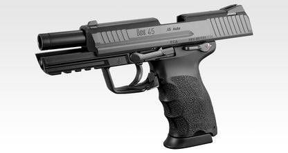 Tokyo Marui HK45 Airsoft Gas Blow Back Pistol