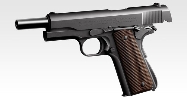 Tokyo Marui M1911A1 Colt Government GBB Pistol – Boomarms
