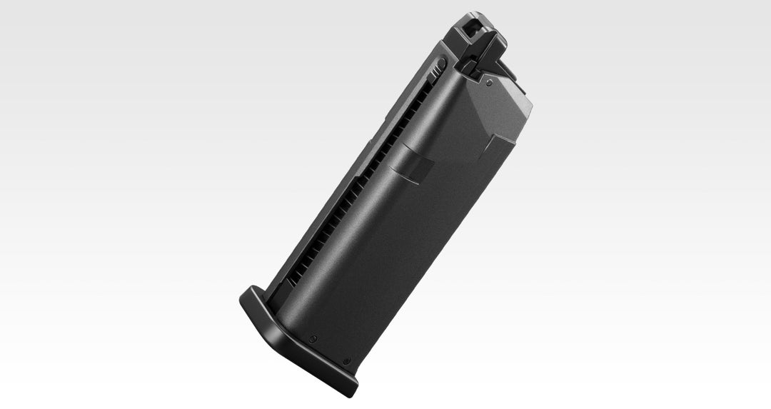 Tokyo Marui G19 Gen4 Gas BlowBack Pistol – Boomarms