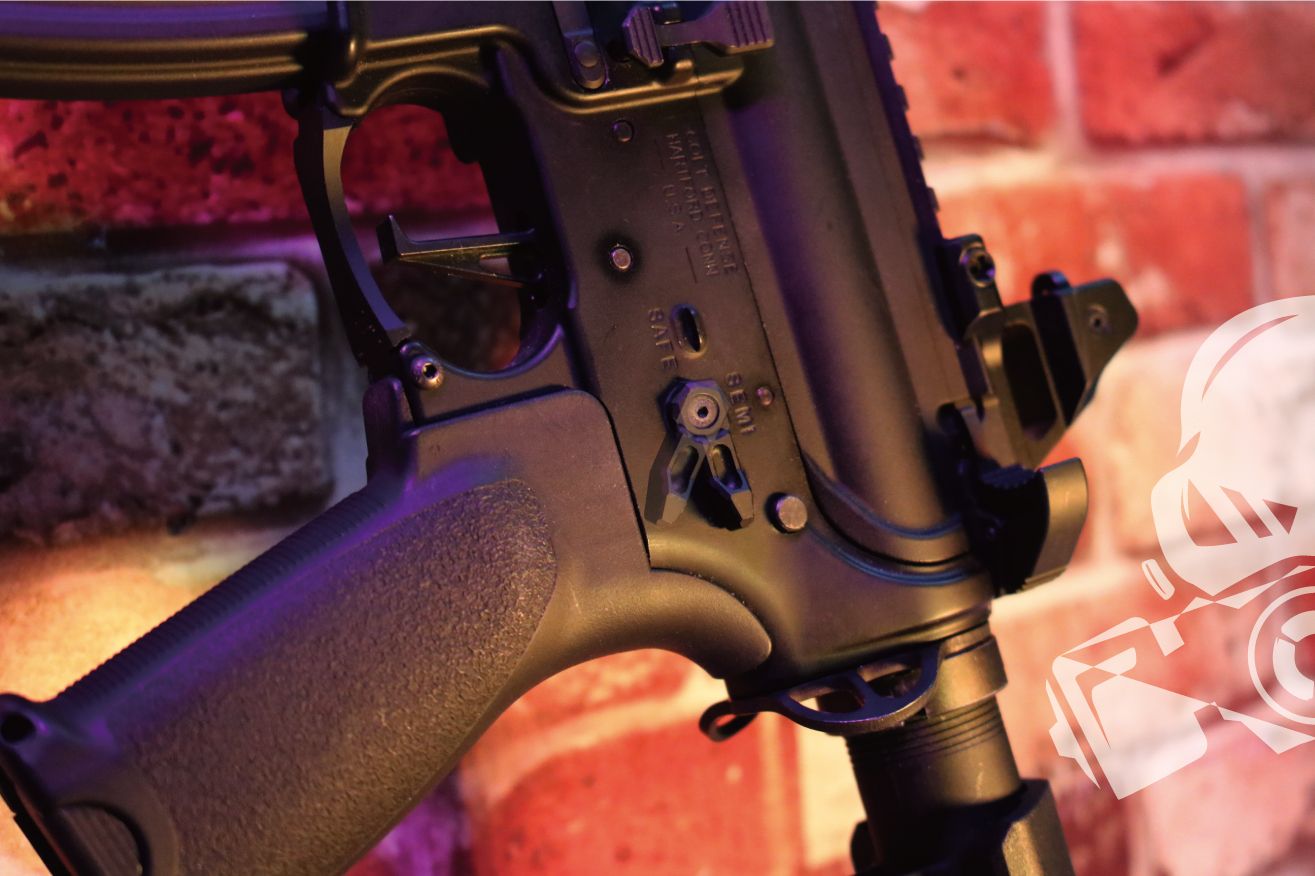 Marui MWS – Page 5 – Boomarms