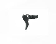 Revanchist Curved Trigger Type A For Marui TM M4 MWS GBBR