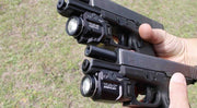 Sotac TL-8 Tactical Flashlight