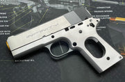 Bomber CNC Aluminium Infinity TIKI Slide & Frame Kit for Marui V10 GBB series