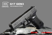 Umarex x GHK GLOCK 17 Gen3 Airsoft GBB Pistol