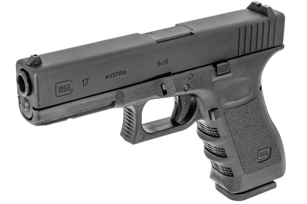 Umarex / VFC Glock 17 Gen3 Gas Blowback Pistol