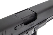 Umarex / VFC Glock 17 Gen3 Gas Blowback Pistol